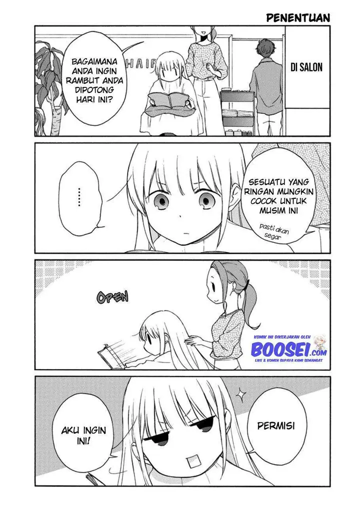 image-komik-tanaka-kun-wa-itsumo-kedaruge-chapter-115-10/13