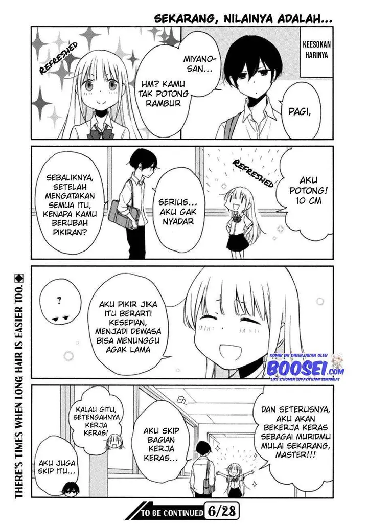 image-komik-tanaka-kun-wa-itsumo-kedaruge-chapter-115-11/13