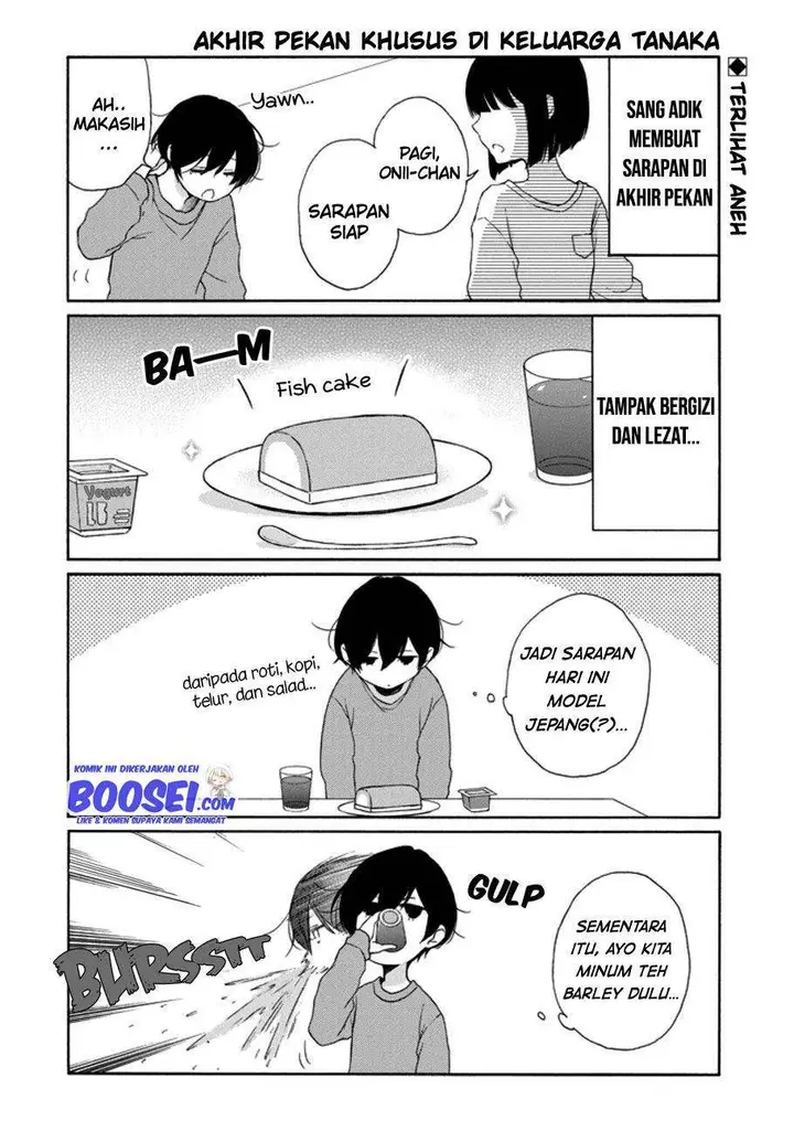 image-komik-tanaka-kun-wa-itsumo-kedaruge-chapter-116-3/16