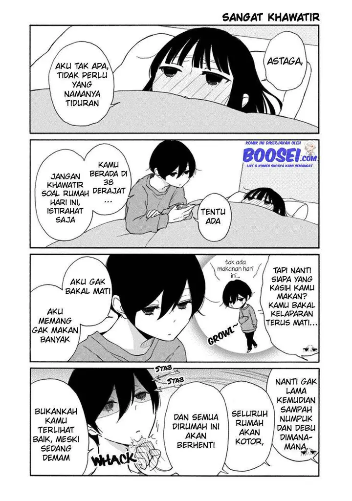 image-komik-tanaka-kun-wa-itsumo-kedaruge-chapter-116-5/16