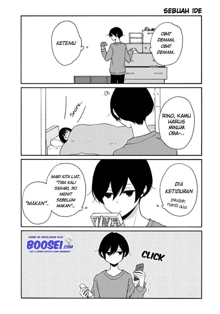 image-komik-tanaka-kun-wa-itsumo-kedaruge-chapter-116-6/16