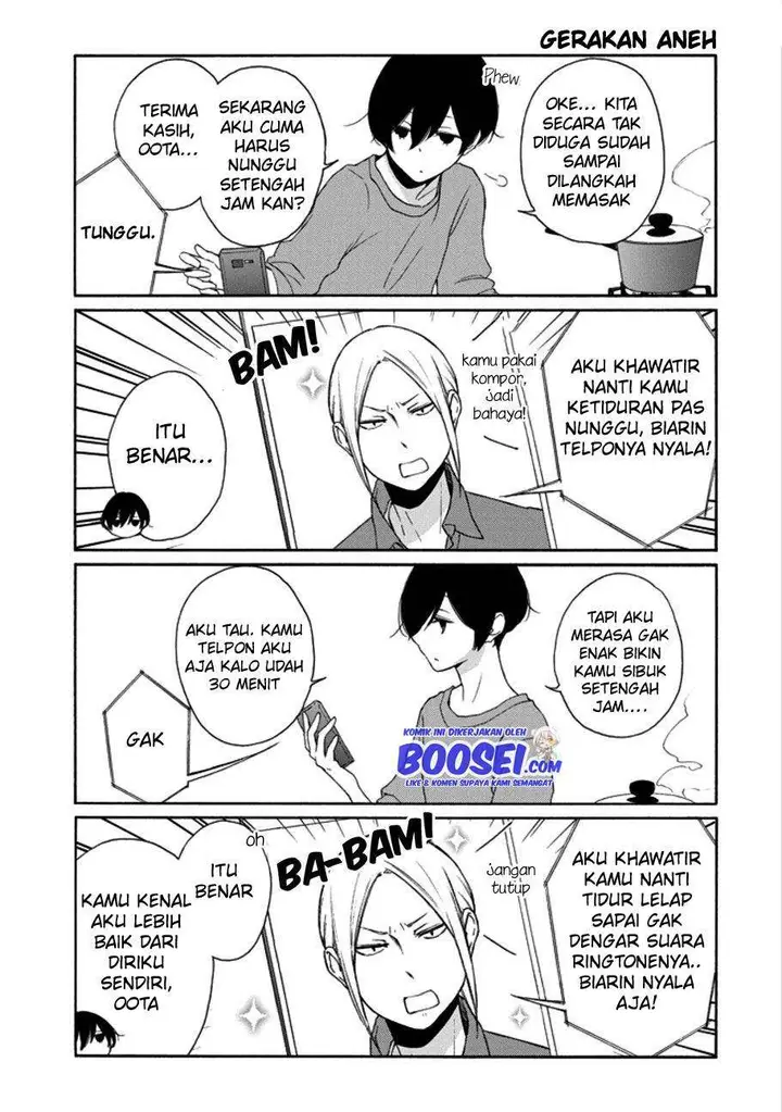 image-komik-tanaka-kun-wa-itsumo-kedaruge-chapter-116-9/16
