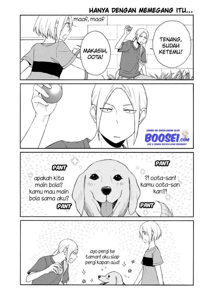 image-komik-tanaka-kun-wa-itsumo-kedaruge-chapter-117-7/15