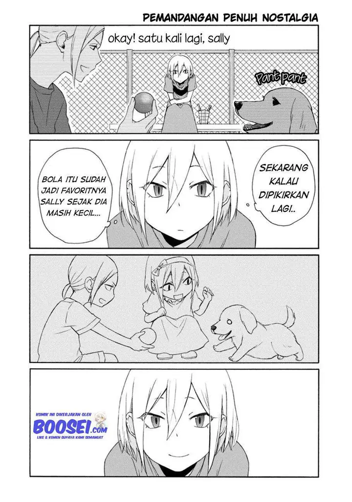 image-komik-tanaka-kun-wa-itsumo-kedaruge-chapter-117-8/15