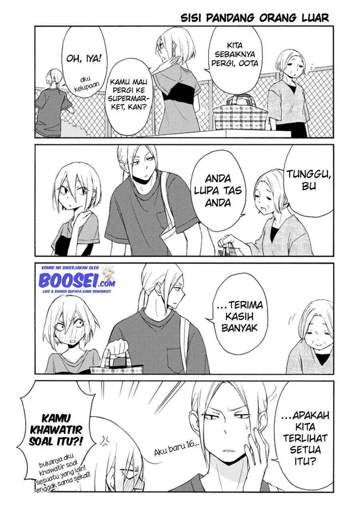 image-komik-tanaka-kun-wa-itsumo-kedaruge-chapter-117-9/15