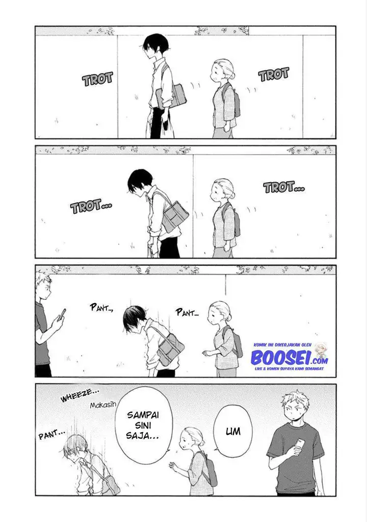 image-komik-tanaka-kun-wa-itsumo-kedaruge-chapter-117.5-4/9
