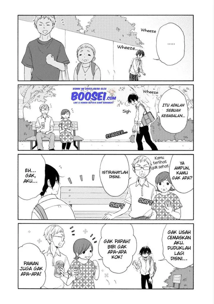 image-komik-tanaka-kun-wa-itsumo-kedaruge-chapter-117.5-5/9