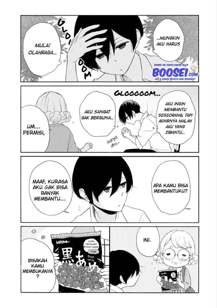 image-komik-tanaka-kun-wa-itsumo-kedaruge-chapter-117.5-6/9