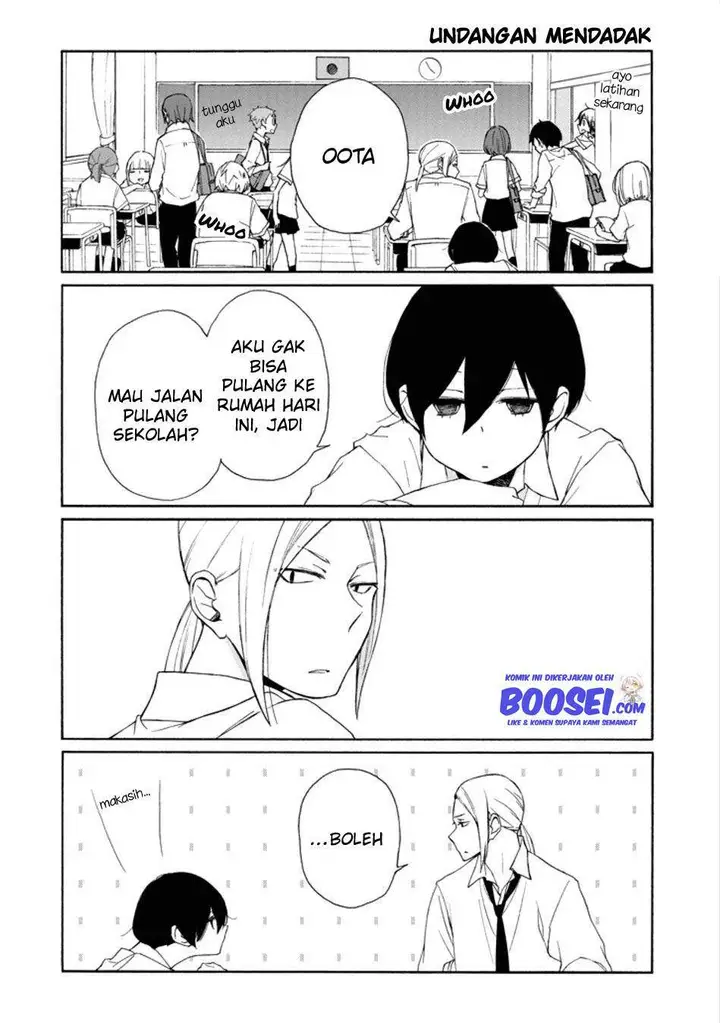 image-komik-tanaka-kun-wa-itsumo-kedaruge-chapter-118-3/13