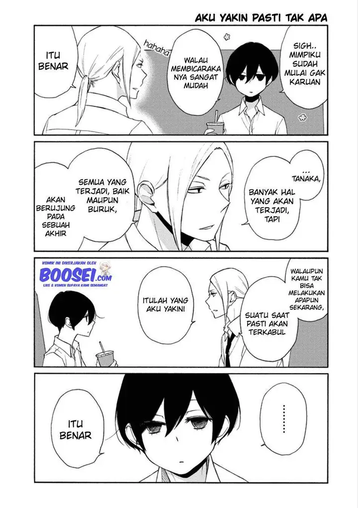 image-komik-tanaka-kun-wa-itsumo-kedaruge-chapter-118-10/13