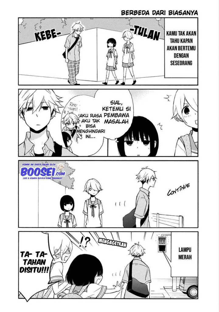 image-komik-tanaka-kun-wa-itsumo-kedaruge-chapter-119-3/17