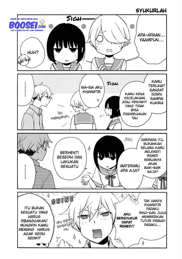 image-komik-tanaka-kun-wa-itsumo-kedaruge-chapter-119-6/17
