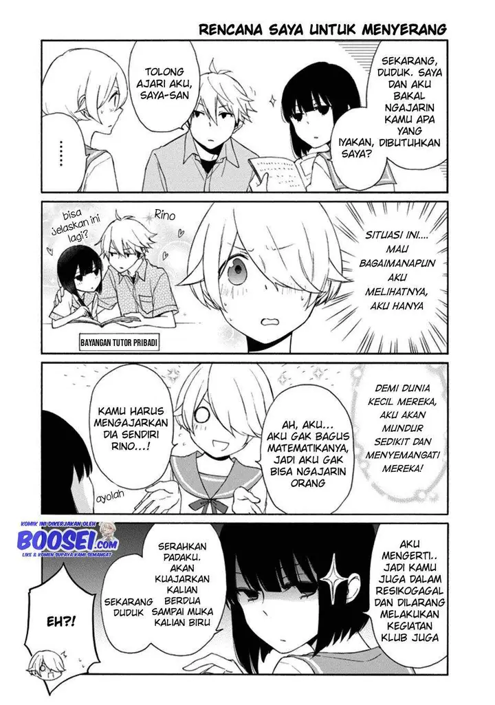 image-komik-tanaka-kun-wa-itsumo-kedaruge-chapter-119-7/17