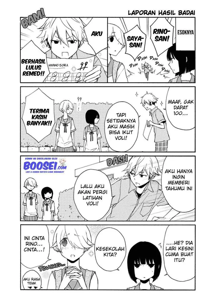 image-komik-tanaka-kun-wa-itsumo-kedaruge-chapter-119-14/17