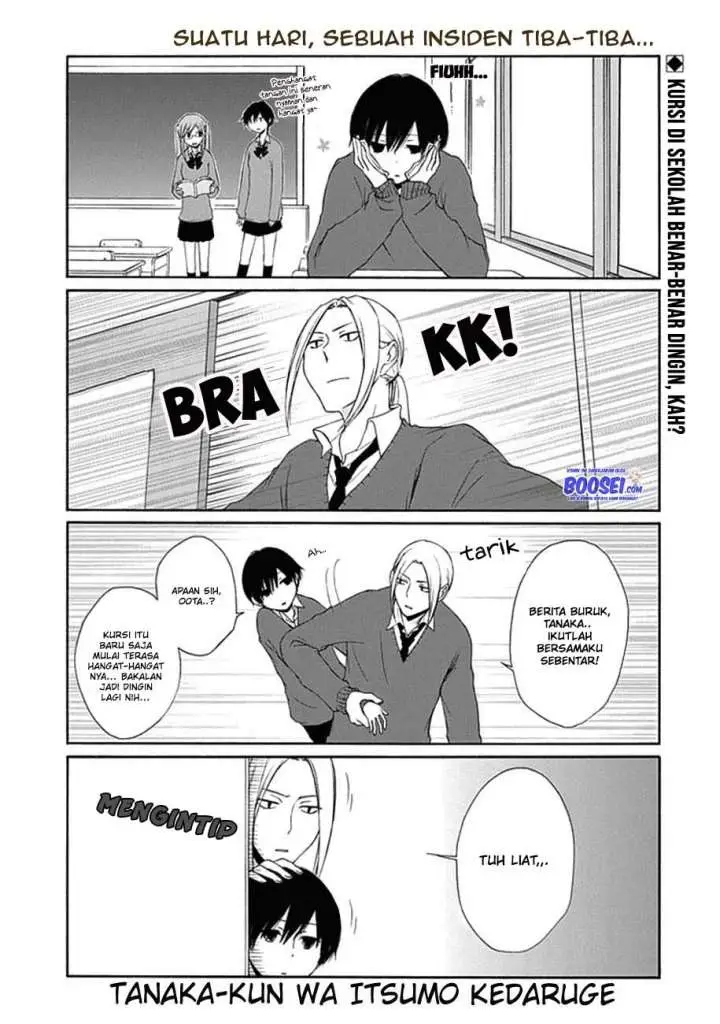 image-komik-tanaka-kun-wa-itsumo-kedaruge-chapter-12-2/15