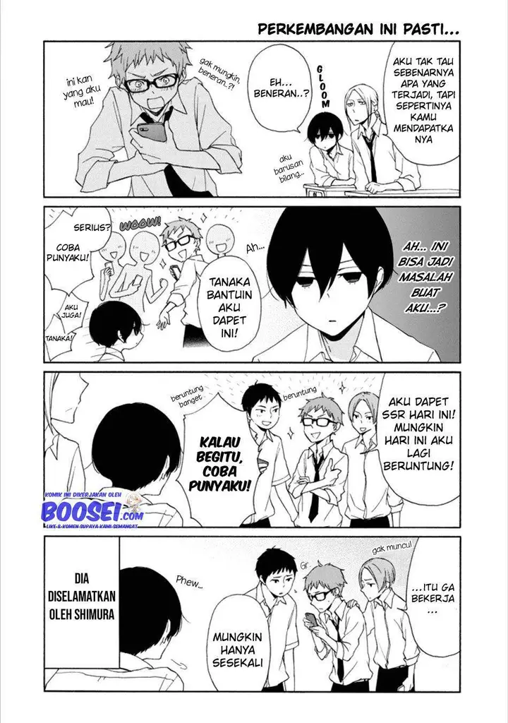 image-komik-tanaka-kun-wa-itsumo-kedaruge-chapter-120-6/16