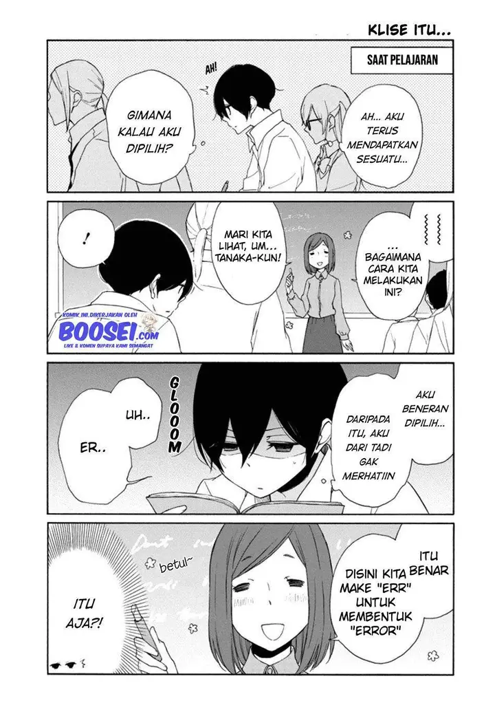 image-komik-tanaka-kun-wa-itsumo-kedaruge-chapter-120-7/16