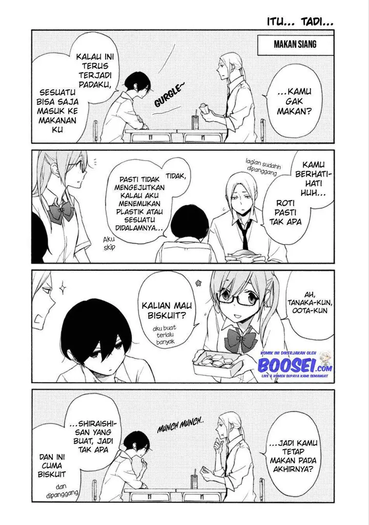 image-komik-tanaka-kun-wa-itsumo-kedaruge-chapter-120-8/16