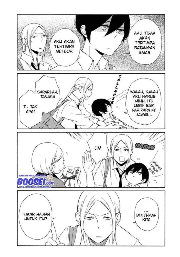 image-komik-tanaka-kun-wa-itsumo-kedaruge-chapter-120-13/16