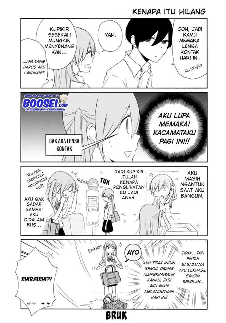 image-komik-tanaka-kun-wa-itsumo-kedaruge-chapter-121-4/16