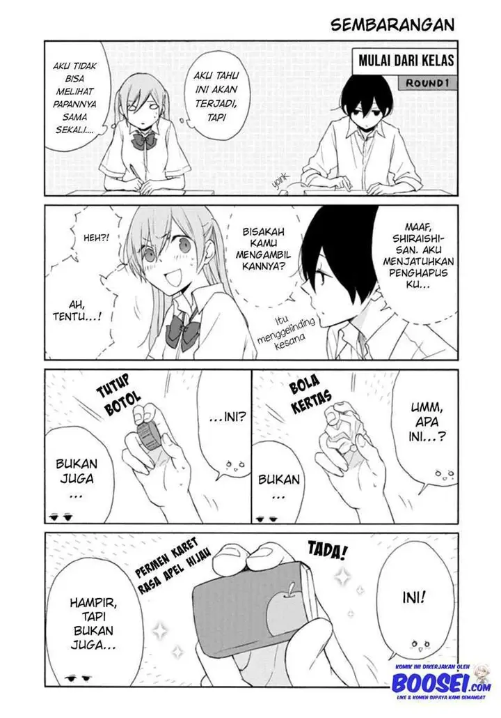 image-komik-tanaka-kun-wa-itsumo-kedaruge-chapter-121-6/16