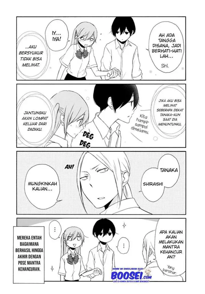 image-komik-tanaka-kun-wa-itsumo-kedaruge-chapter-121-13/16