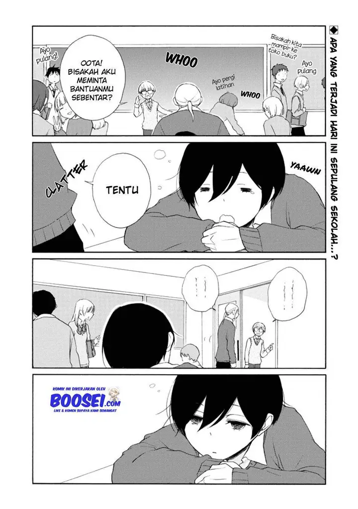image-komik-tanaka-kun-wa-itsumo-kedaruge-chapter-122-3/13
