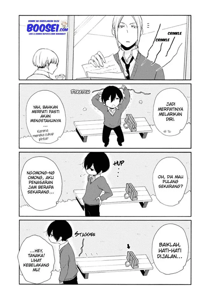 image-komik-tanaka-kun-wa-itsumo-kedaruge-chapter-122-8/13