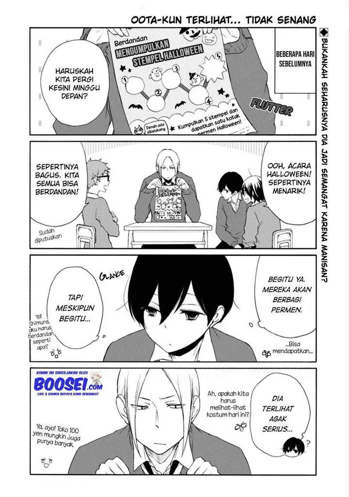 image-komik-tanaka-kun-wa-itsumo-kedaruge-chapter-123-3/18