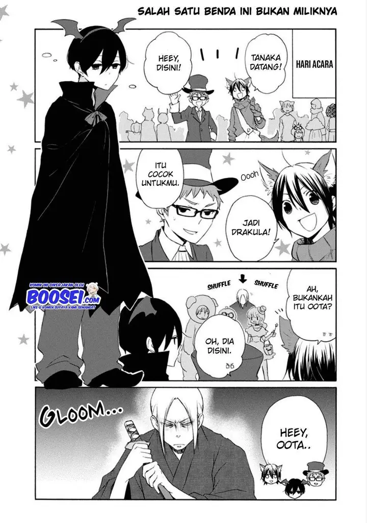 image-komik-tanaka-kun-wa-itsumo-kedaruge-chapter-123-4/18