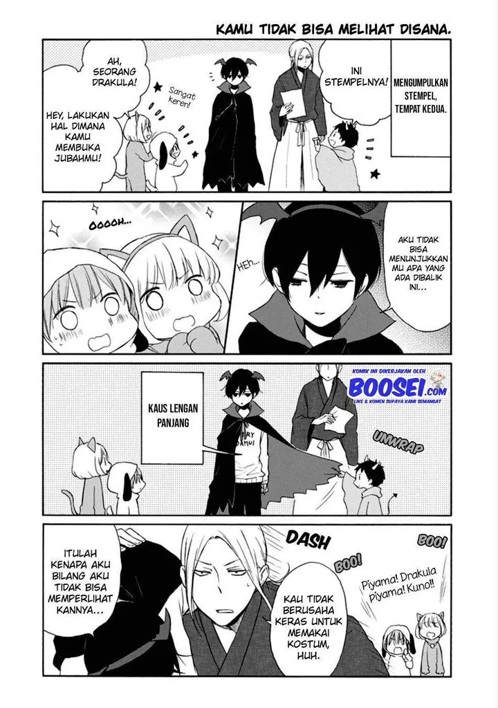 image-komik-tanaka-kun-wa-itsumo-kedaruge-chapter-123-9/18
