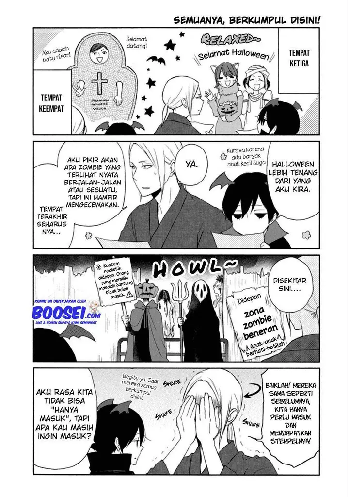 image-komik-tanaka-kun-wa-itsumo-kedaruge-chapter-123-10/18