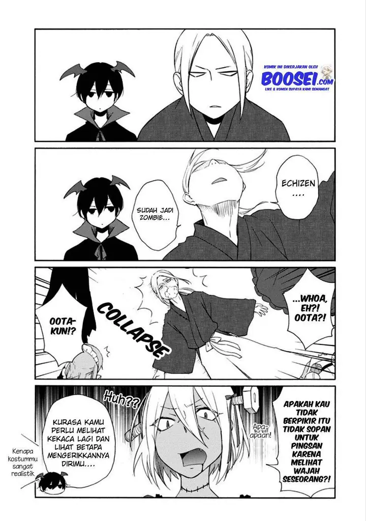image-komik-tanaka-kun-wa-itsumo-kedaruge-chapter-123-12/18