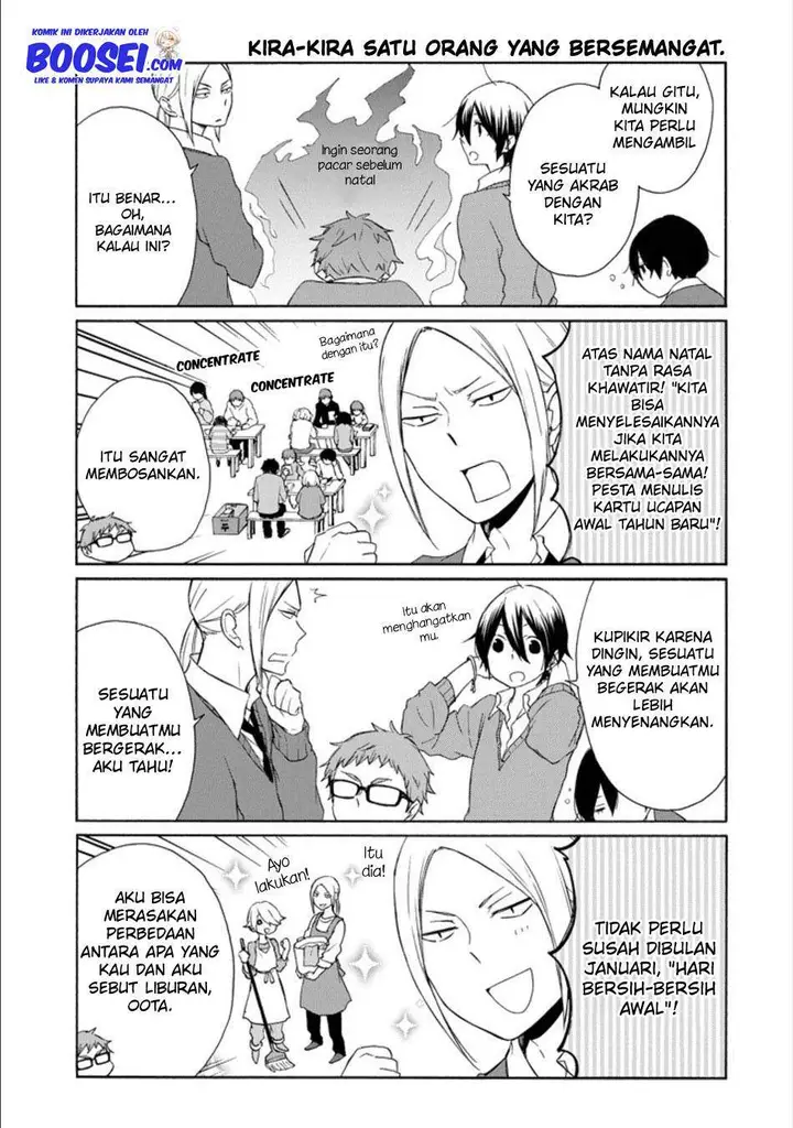 image-komik-tanaka-kun-wa-itsumo-kedaruge-chapter-124-6/16