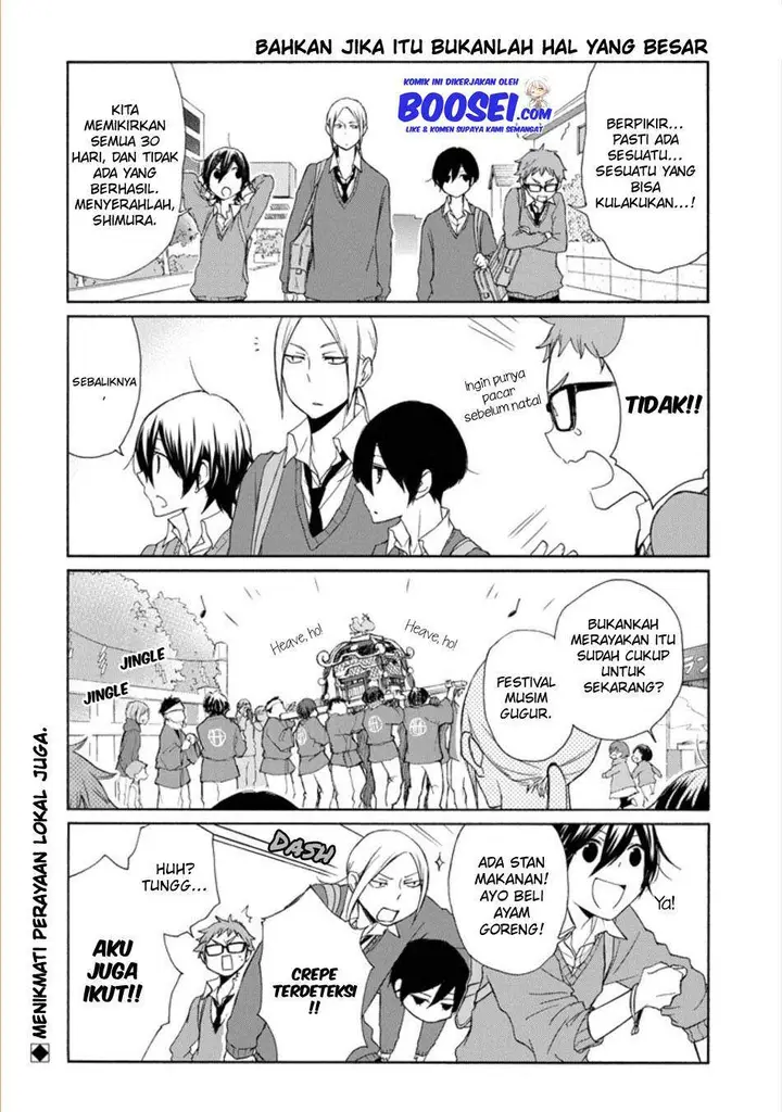 image-komik-tanaka-kun-wa-itsumo-kedaruge-chapter-124-13/16