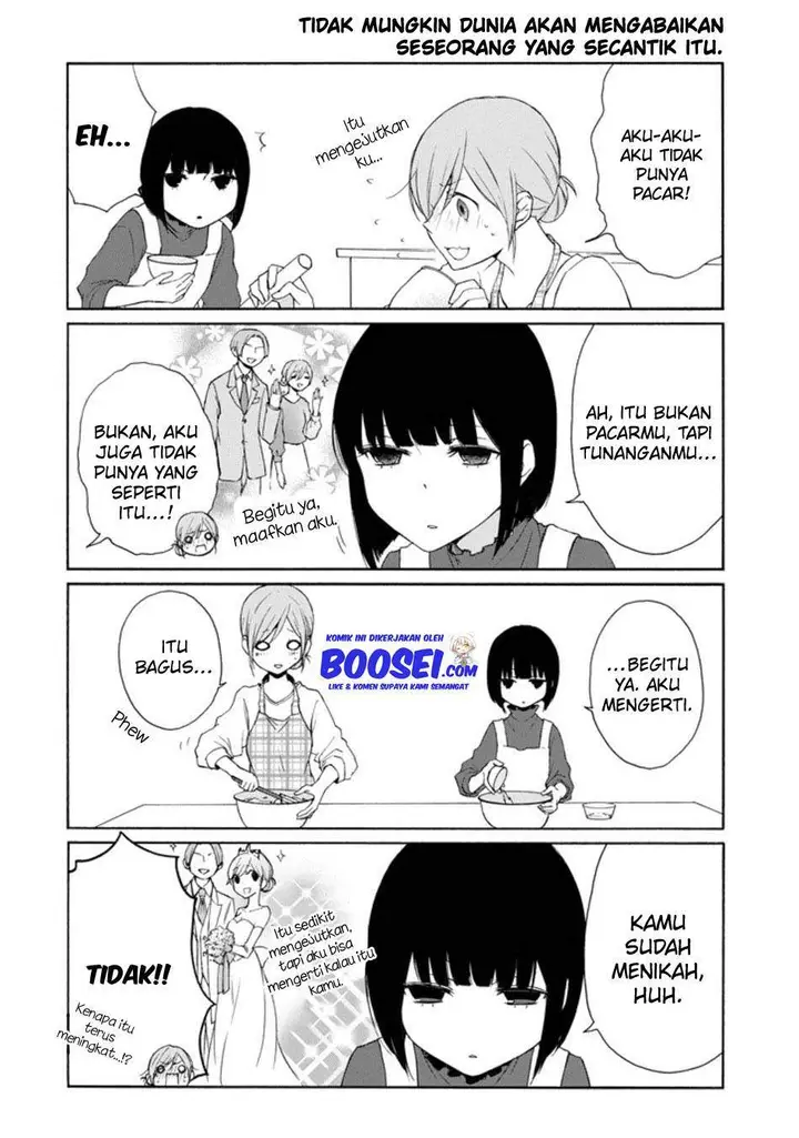image-komik-tanaka-kun-wa-itsumo-kedaruge-chapter-125-5/14