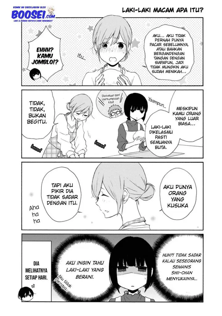 image-komik-tanaka-kun-wa-itsumo-kedaruge-chapter-125-6/14