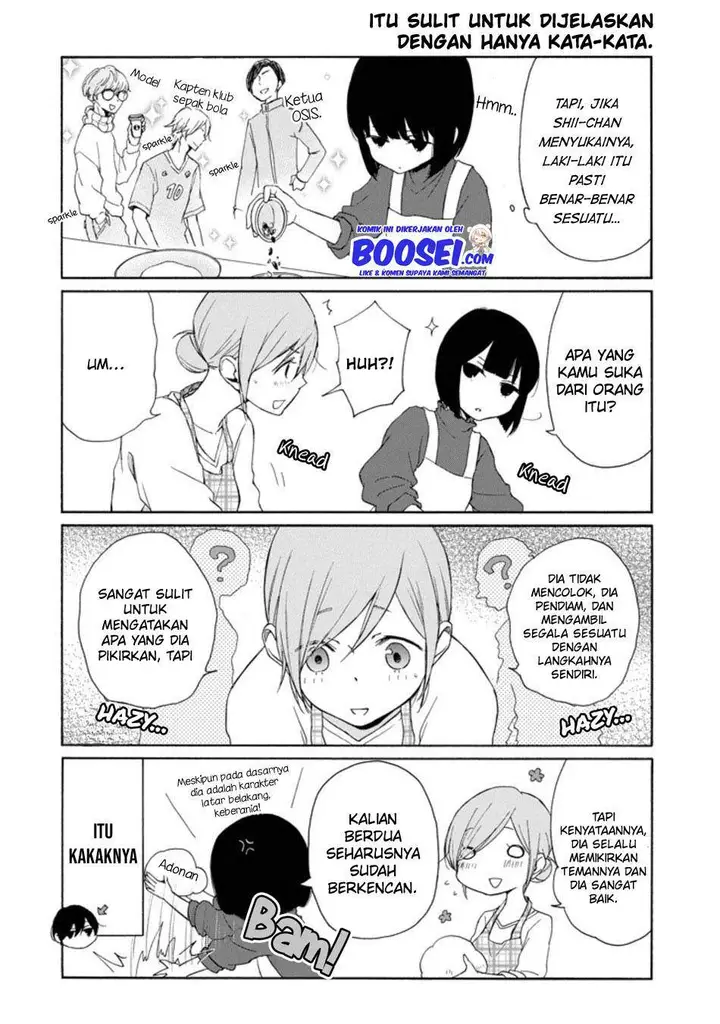 image-komik-tanaka-kun-wa-itsumo-kedaruge-chapter-125-7/14