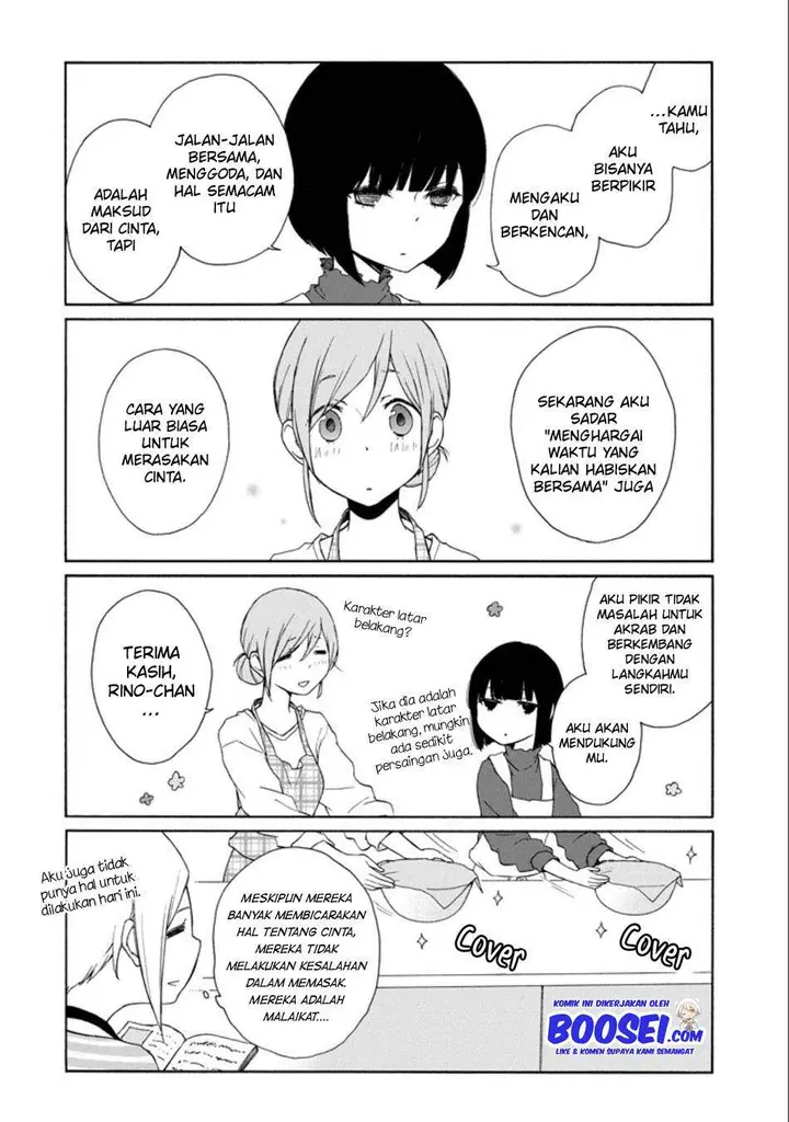 image-komik-tanaka-kun-wa-itsumo-kedaruge-chapter-125-9/14