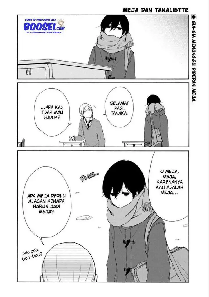 image-komik-tanaka-kun-wa-itsumo-kedaruge-chapter-126-3/14
