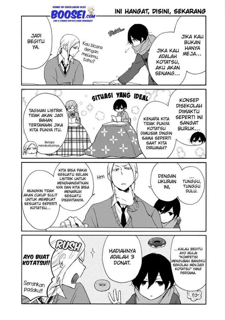 image-komik-tanaka-kun-wa-itsumo-kedaruge-chapter-126-4/14