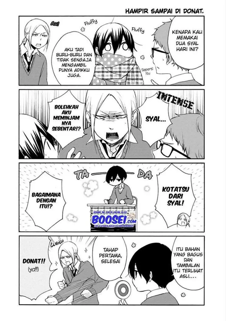 image-komik-tanaka-kun-wa-itsumo-kedaruge-chapter-126-7/14