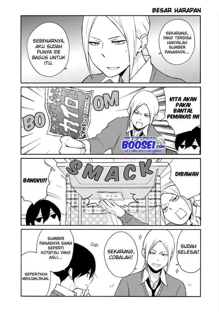 image-komik-tanaka-kun-wa-itsumo-kedaruge-chapter-126-8/14