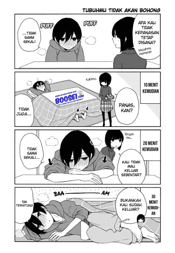 image-komik-tanaka-kun-wa-itsumo-kedaruge-chapter-127-5/12
