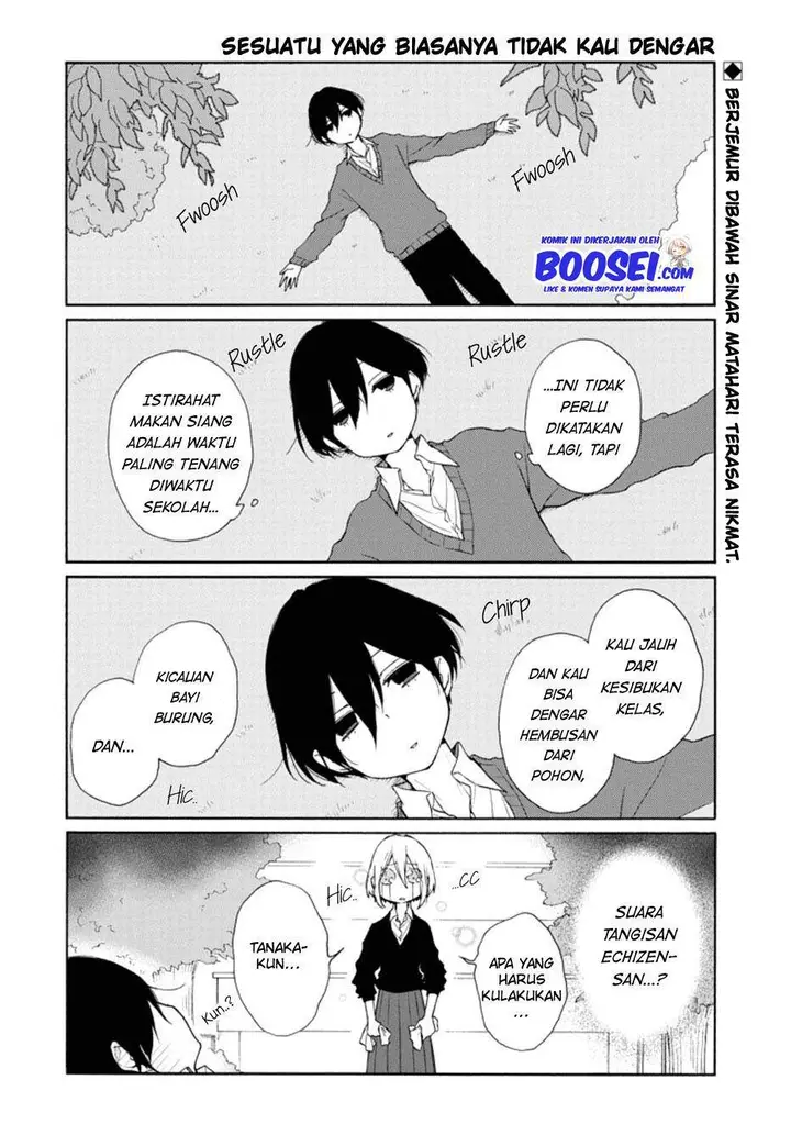 image-komik-tanaka-kun-wa-itsumo-kedaruge-chapter-128-3/16