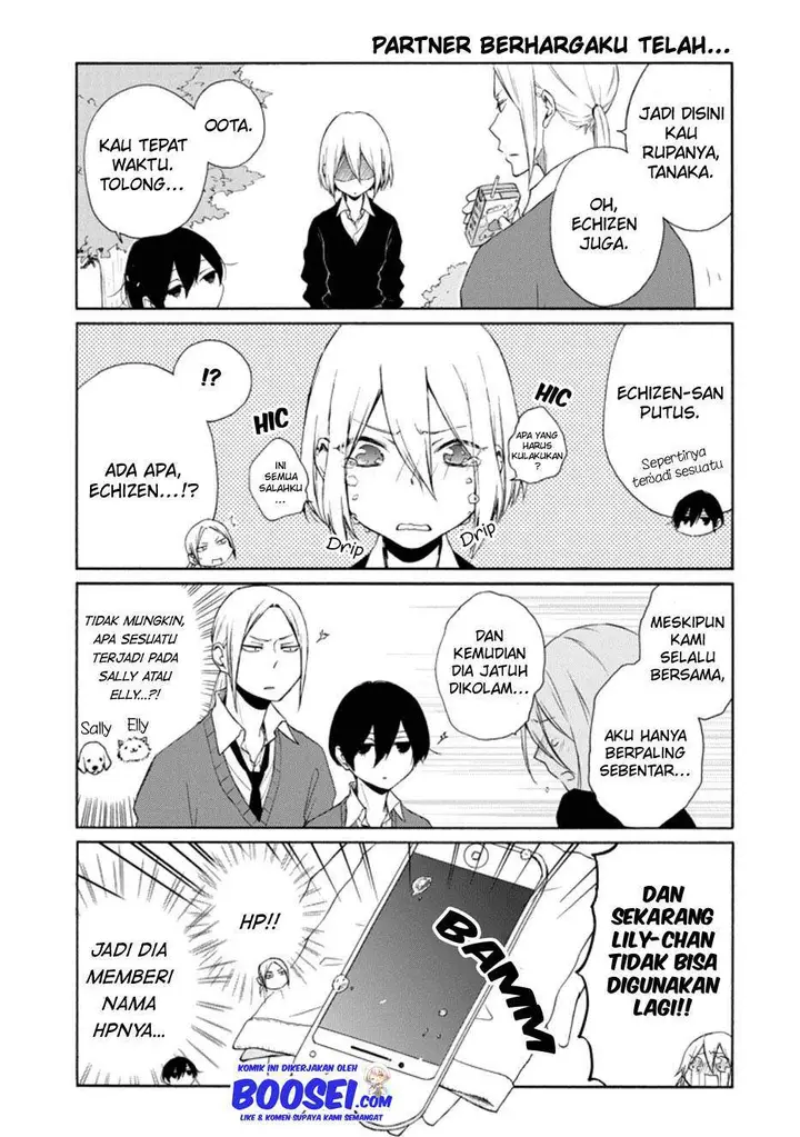image-komik-tanaka-kun-wa-itsumo-kedaruge-chapter-128-4/16