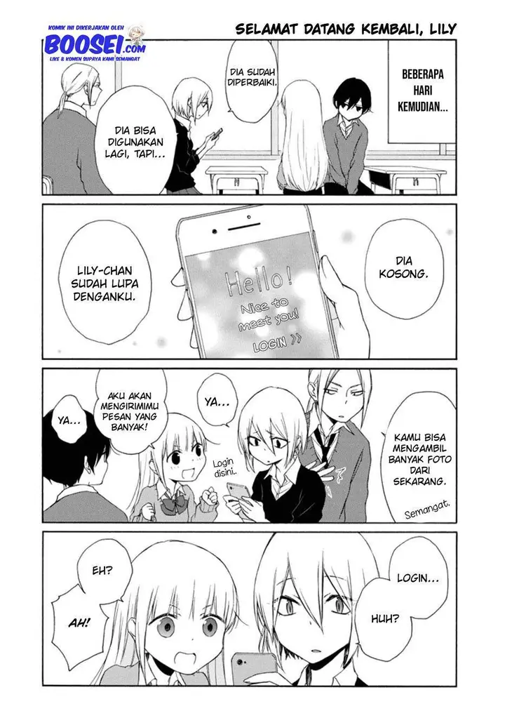 image-komik-tanaka-kun-wa-itsumo-kedaruge-chapter-128-11/16