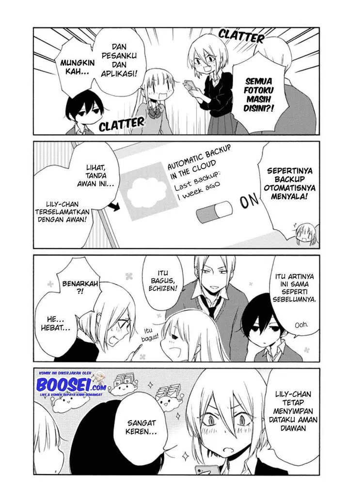 image-komik-tanaka-kun-wa-itsumo-kedaruge-chapter-128-12/16