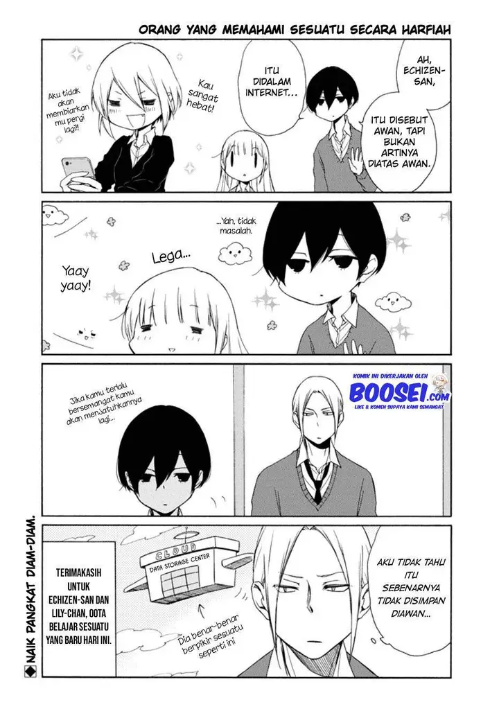 image-komik-tanaka-kun-wa-itsumo-kedaruge-chapter-128-13/16