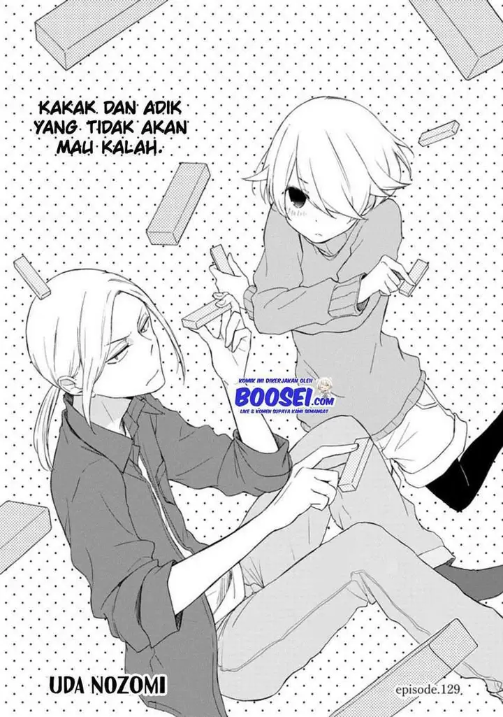 image-komik-tanaka-kun-wa-itsumo-kedaruge-chapter-129-2/15